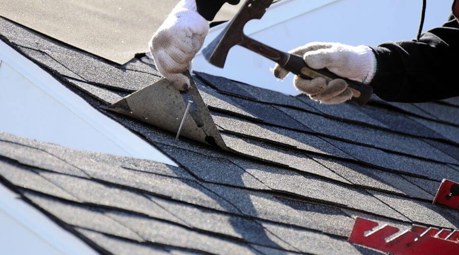 Expert flood damage restoration services in Timblin, PA